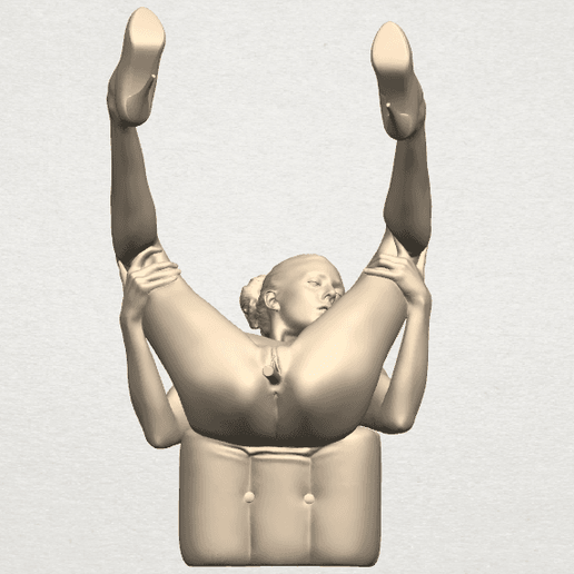 TDA0291 Naked Girl B08 A02.png Naked Girl B08